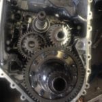 renovering af gearkasser